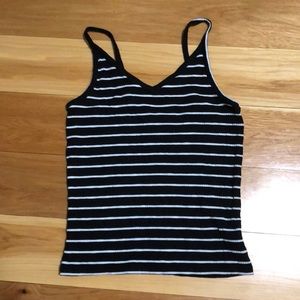 AEO tank